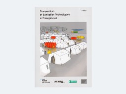 Aufmacherbild mit Publikation