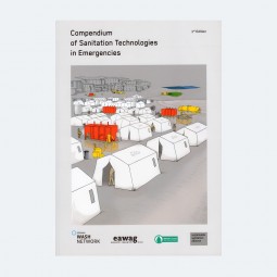 Aufmacherbild mit Publikation