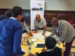 Training of Trainers