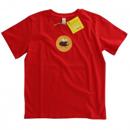 Kindershirt "Fliege"