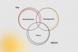 Humanitarian Development Peace Nexus