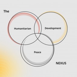 Humanitarian Development Peace Nexus