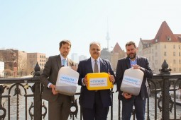 Global WASH Cluster Meeting 2018