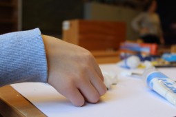 Klowelt Unterrichtsmaterial Cover