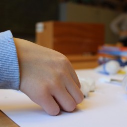 Klowelt Unterrichtsmaterial Cover