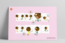 My Healthy Friends Cover