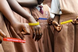 Toilets Making the Grade Cover